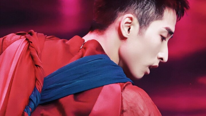 [Dance Storm·Chinese Dance Mix] Brave ปีนี้丨วันนี้ฉันเมา