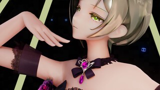 [Trở lại tương lai MMD] Vertin——シニカルナイトプラン