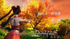 Martial Inverse Eps 17 Sub Indo 1080p