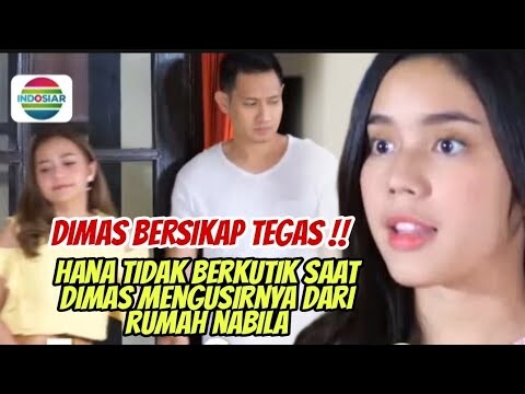 SUARA HATI ISTRI IMPIAN 4 NOVEMBER 2021 EPS 31