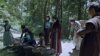 Dunia Douluo Episode 18 - Sub Indo