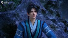 Martial Peak Episode 28 Sub Indonesia