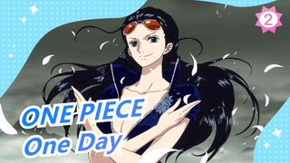 ONE PIECE|[One Day/unplugged]Our adventure continues![Memory of EP-1000]_2