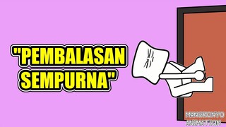 Pembalasan Sempurna || Animasi Lokal Indonesia