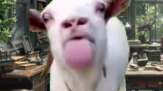 [Cat Meme Moon·2] Alkemis jenius mengajari Anda cara melatih siswa