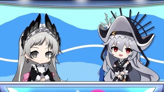 【Rhode Island Evening News #1】Jaston fights Saria bravely, Harold fights the Black Knight again