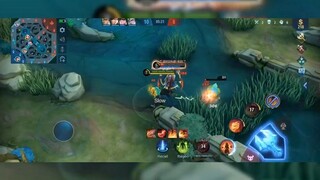pakai skin baru