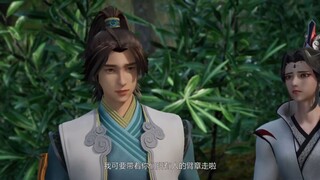 Indo Sub – Supreme God Emperor episode 284 - Wu Shang Shen Di