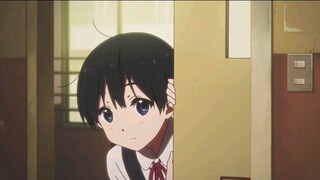 [Anime][Tamako Market]Look, Your Wife's Here