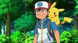 Pokemon Best Wishes Episode 36 Sub Indo