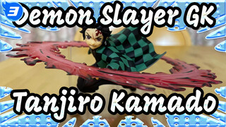 [Demon Slayer GK Unboxing 17] Tanjiro Kamado / ANIPLEX+ ConoFig_3