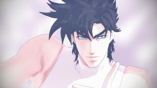 【JOJO's Wonderful MMD】 Joseph- [A] dulation (nguồn thay đổi)