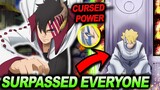 Boruto's GOD MODE POWER UP Changed Everything-Boruto & Kawaki's Next TRAINING ARC Is Coming!?