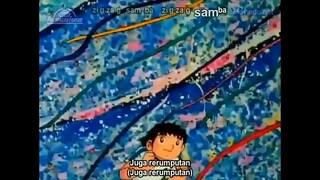 Captain Tsubasa 1983 (014) Sub