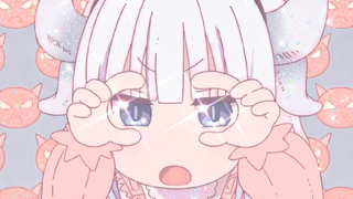 kanna edit (。-ω-)