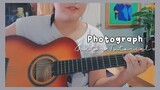Photograph - Ed Sheeran|| Easy Guitar Tutorial