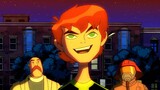 BEN10—15th Anniversary/Extreme Stepping Points/Tribute to Classics