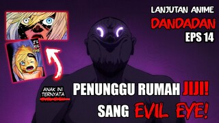 ▶Dan Da Dan S2 Eps 14 - Chapter 37-39