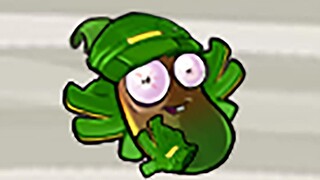 New Plant: Glove Bean