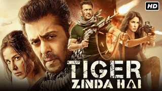 FILM BOLLYWOOD (TIGER SINDA HAI 2017) SUBTITLE INDONESIA