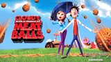 Cloudy with a Chance of Meatballs PSP | Harus Di Coba Karena Grafik Dan Gameplaynya Sangat Bagus !!!