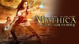 MYTHICA 1: A Quest for Heroes