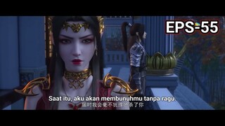 BTTH Season 5 Episode 55 Indo Full Movie