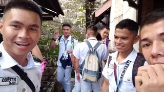 Fort San Pedro at Cebu Plaza Independencia