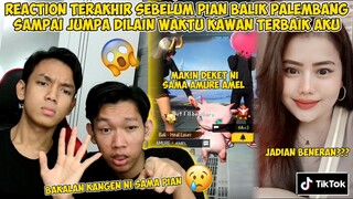 BSK PIAN CIDUK GUA DILOBBY BARENG AMURE AMEL SET FFNYA SAMA! APAKAH BENAR GUYS!?