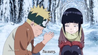 NARUTO HINATA SUDAH BUCIN SEJAK DULU KALA? - NaruHina AMV [Naruto Shippuden]