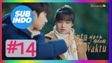 time and him just right sub indo eps #14