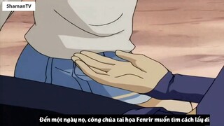 Top 10 Anime Có Nhân Vật Chính Là KẺ ĐƯỢC CHỌN Sở Hữu Sức Mạnh Bá Đạo 11