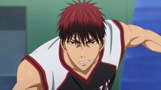 Kuroko no Basuke 11