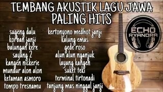 COVER LAGU JAWA AKUSTIK