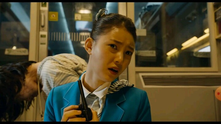 TRAIN TO BUSAN PART 1