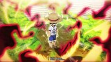 Luffy Reveals the First Time in the Past He Awakened The Power of the True King! - One Piece
