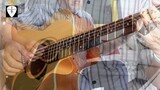 Akin Ka Na Lang (Morissette Amon/Gigi De Lana) Fingerstyle Guitar Cover  - A Family Affair OST