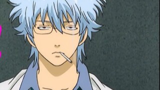 [ Gintama ] What kind of male characters are easily fooled by the mother? (Parody, OOC, please be ca