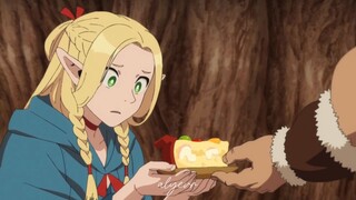 ENAK BANGET PASTI NIH MASAKAN NYA🤤 | DUNGEON MESHI