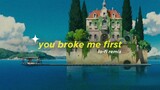 Tate McRae - You Broke Me First (Alphasvara Lo-Fi Remix)