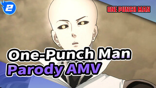 [One-Punch Man] Thế Giới Phép Thuật Chỉ Người Hói Mới Biết - Phần 4_2