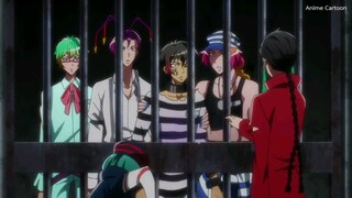 Nanbaka ซับไทย ภาค2 [Ep.6]