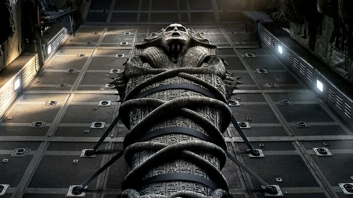 The Mummy - Movie