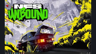 Need for Speed Unbound Download Kostenlos PC
