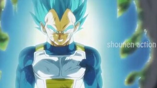 Vegeta sẽ có sức mạnh mới khác với Ultra Instinct của Goku#1.2