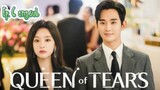 Queen of Tears || episode 6 eng. sub