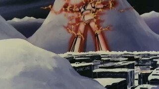 UFO Robo Grendizer EP 17 JP Audio ENG Subs