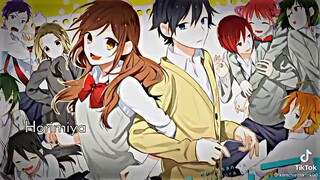 Anime tình cảm cho những bạn nào thích