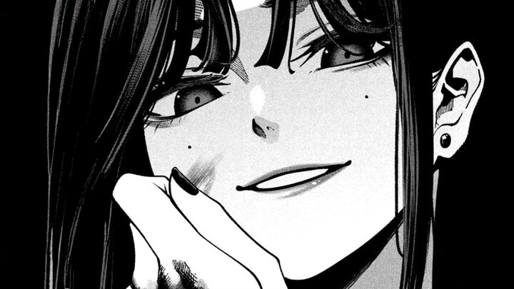 [Manga] The latest masterpiece by the author of "Kakegurui"! The heroine is really amazing! [Man-Han