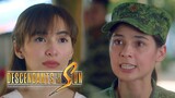 Descendants of the Sun (The Philippine Adaptation): Love and war